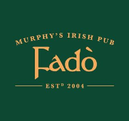 Logo Fado pub