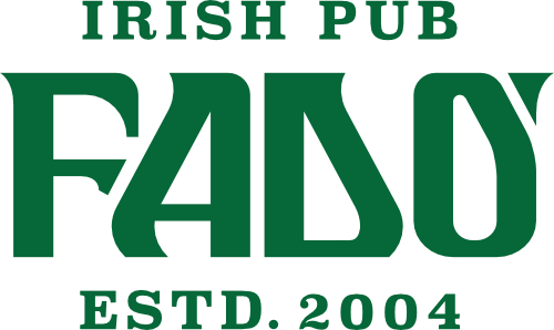 Logo Fadò Irish Pub Dueville Vicenza